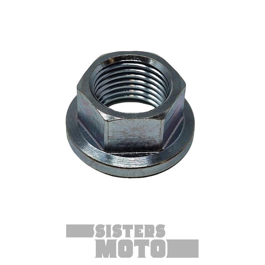 Rear Bolt Swingarm Ar Se Sef E | Sherco