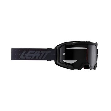 Leatt Goggle Velocity 4.5 Desert Stealth Smoke 28%