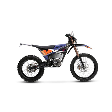 Electric Motion X 2024 VPXTC010360002041