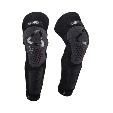 Leatt Knee Guard 3DF 5.0 Evo EXT