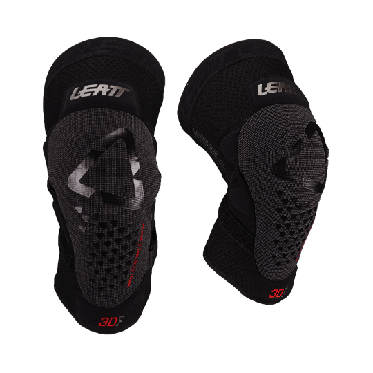 Leatt Knee Guard 3DF 5.0 Evo FastFit