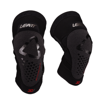 Leatt Knee Guard 3DF 5.0 Evo FastFit