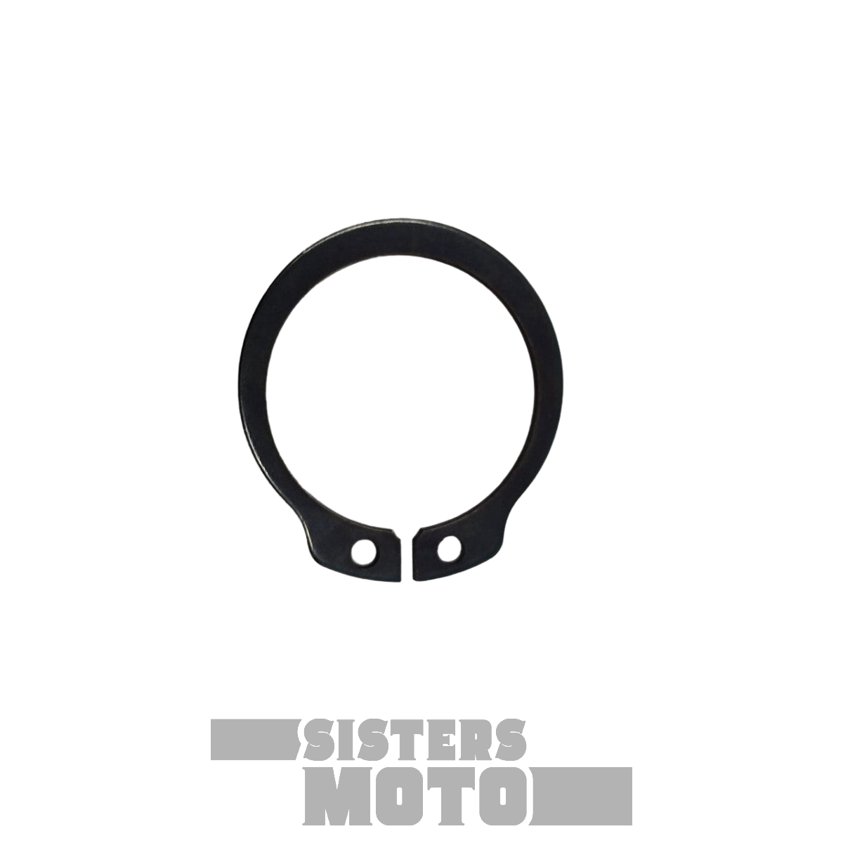 Circlip A 24 Din 471 | Sherco