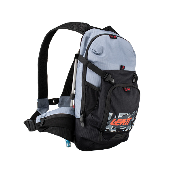 Leatt Hydration Moto Lite 1.5 Forge X-Small-XX-Large