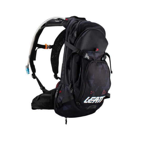 Leatt Hydration Moto XL 1.5 Black