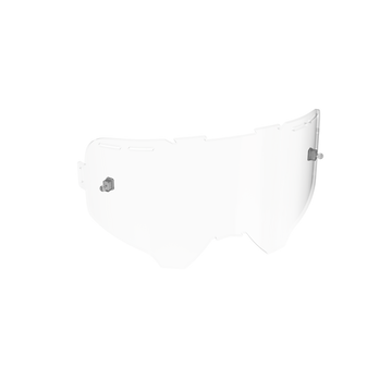 Leatt Lens Velocity Enduro JW Clear