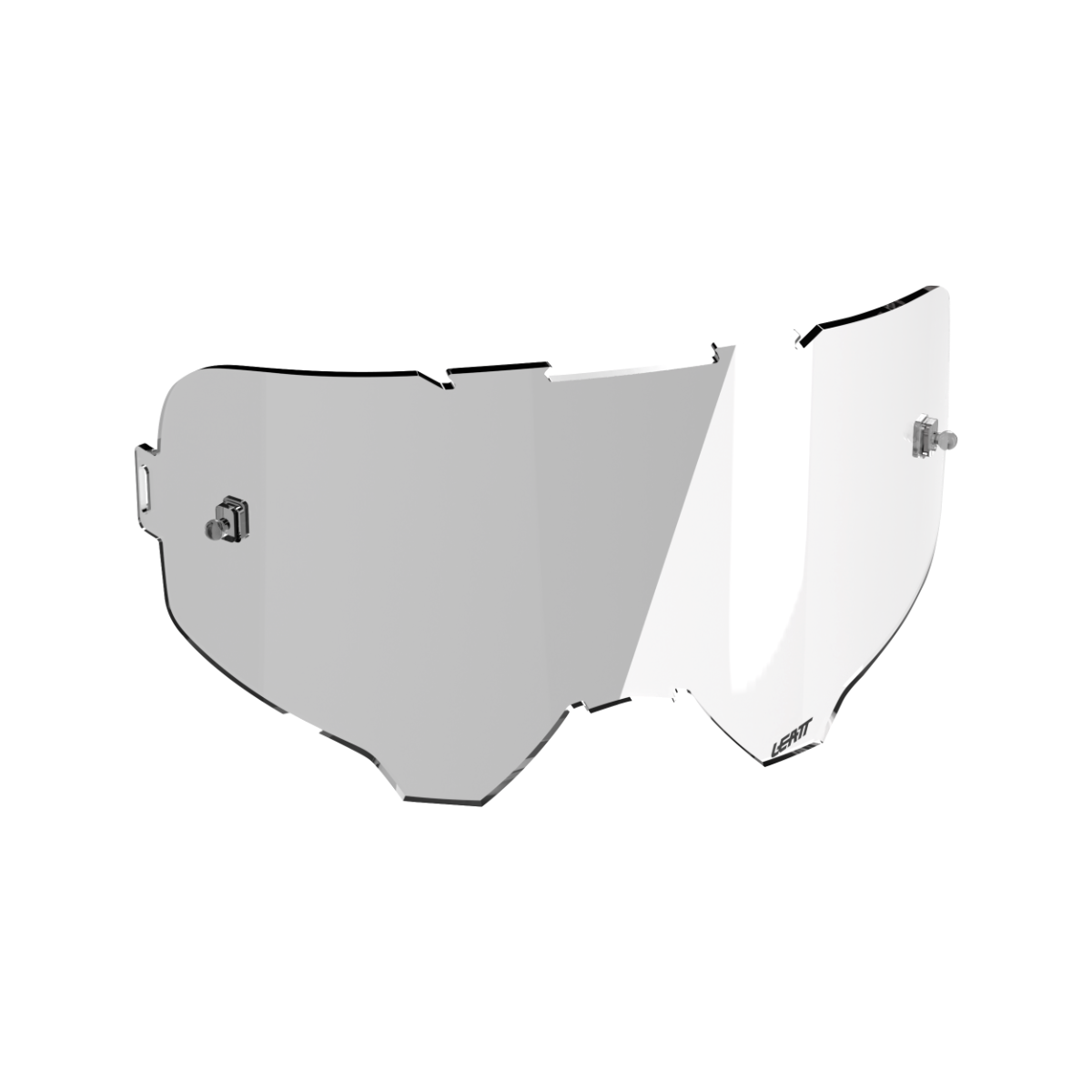 Leatt Lens Velocity Photochromic Clear Adaptive