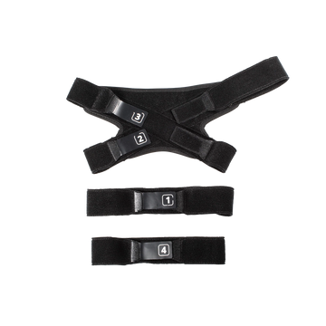 Leatt Strap Kit All C-Frame Pair L / X-Large