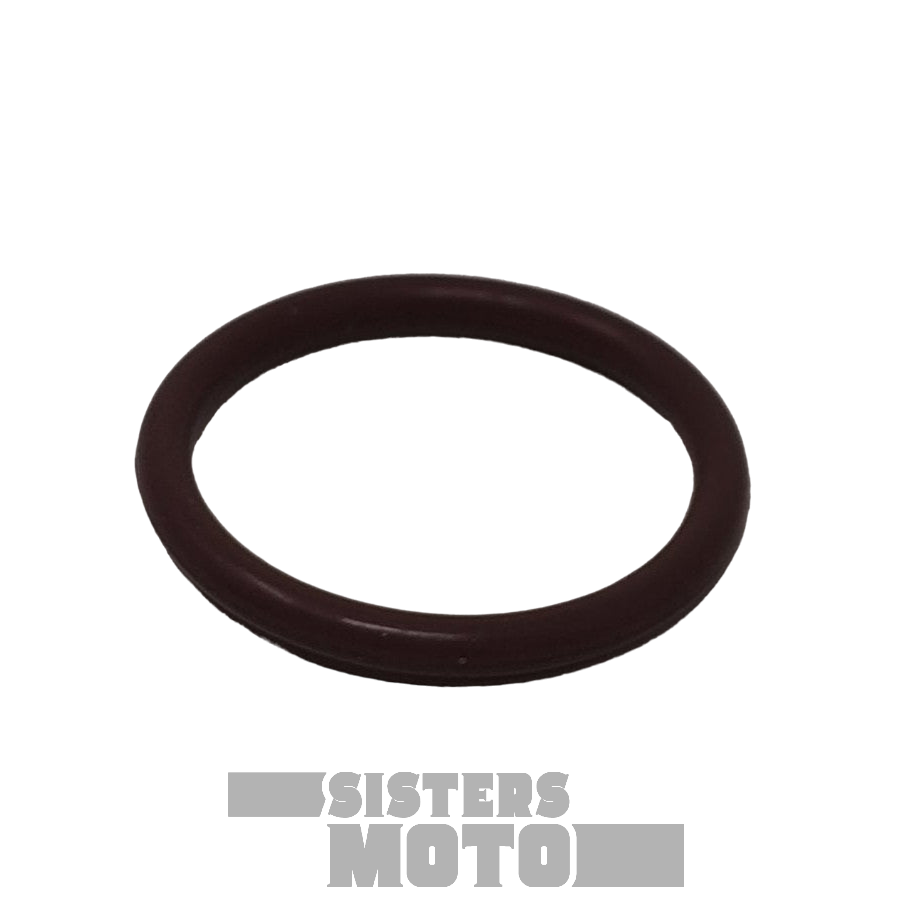 Sherco Enduro O-Ring 25 X 3 Viton | Oem/Spare Parts Usa