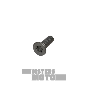 Sherco Enduro Cover Screw | Oem/Spare Parts Usa