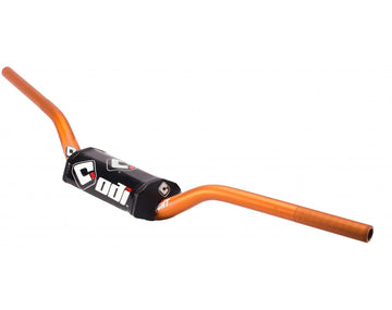 ODI PODIum Flight Bars 1 1 / 8" Rc 4 Signature