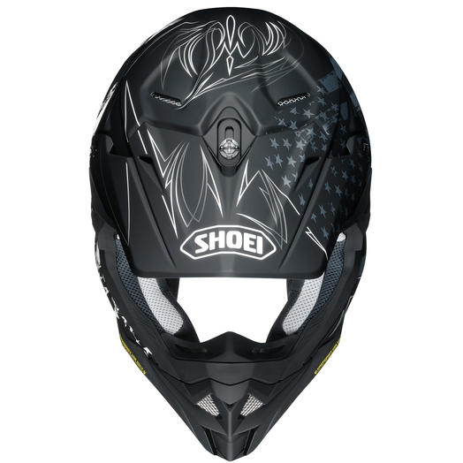 Shoei VFX-EVO TC-5 Faithful - Small