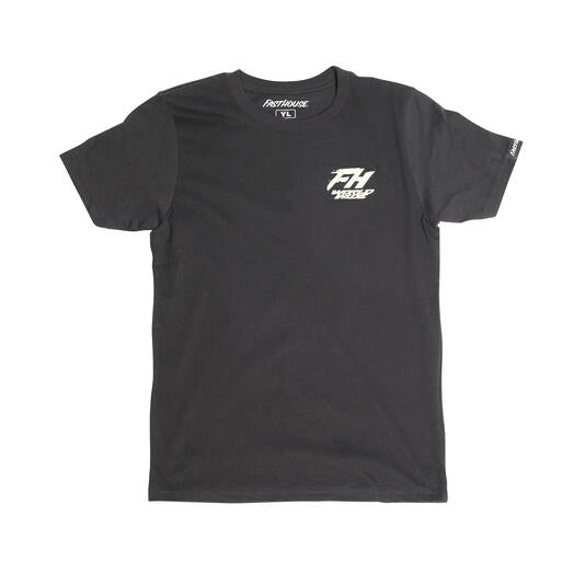 Fasthouse Youth Primer Ss Tee