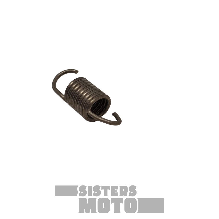 Rear Brake Lever Spring End | Sherco