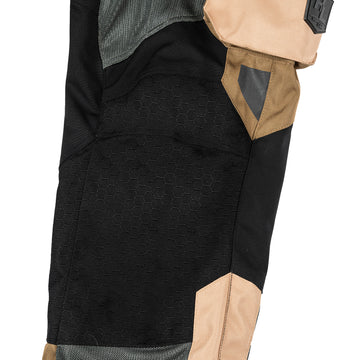 Tourmaster Ridgecrest Mens Pant Black Large