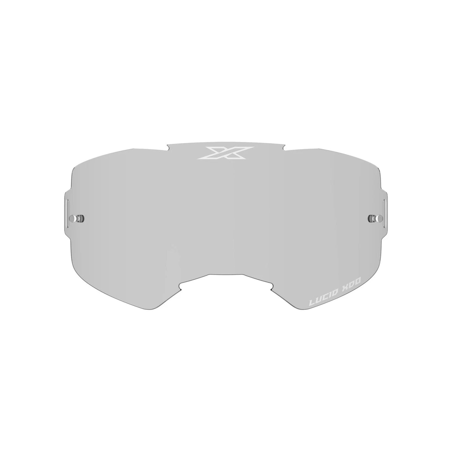 EKS Lucid Lens - Smoke
