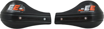 Evo 2 Roost Deflector Black Outer Mount