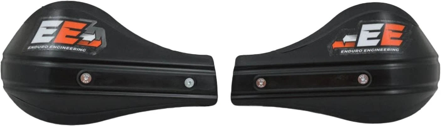 Evo 2 Roost Deflector Black Outer Mount