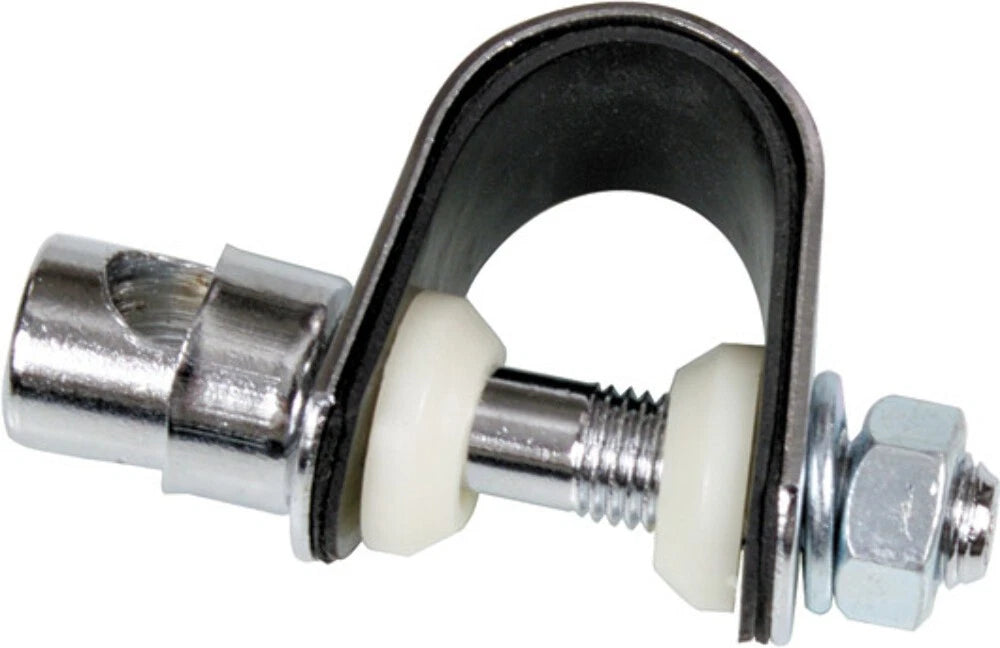 Fire Power 3-Way Mirror Heavy Duty Clamp
