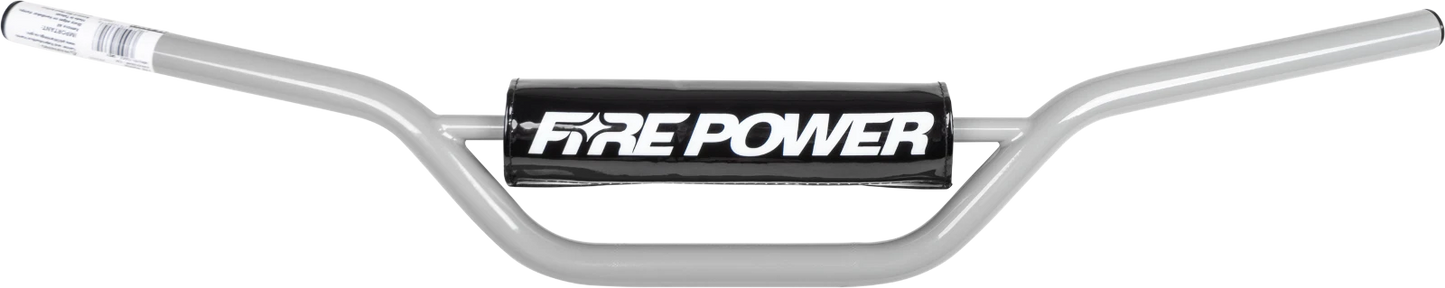 Fire Power Handlebar - Csc Mini / 81-150Cc - Grey