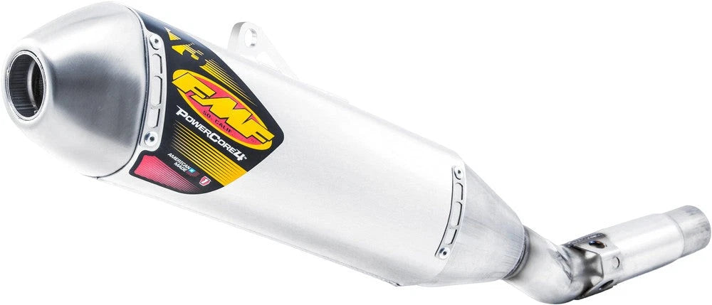 FMF Powercore 4 Hex Slip-On Yamaha
