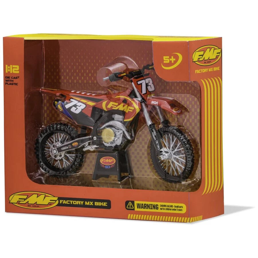 FMF Toy Factory Bike