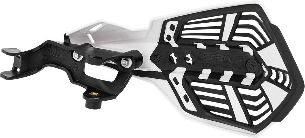 Acerbis Handguard K-Future White / Black
