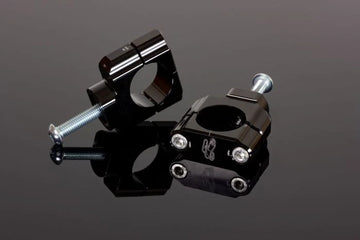 Renthal D36 Bar Mount Kawasaki