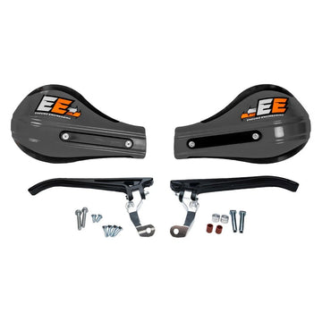 Enduro Engineering Magura / Brembo Moto Open End Guard Kit