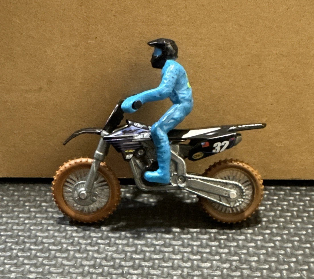 SX Supercross Toy Large Justin Cooper
