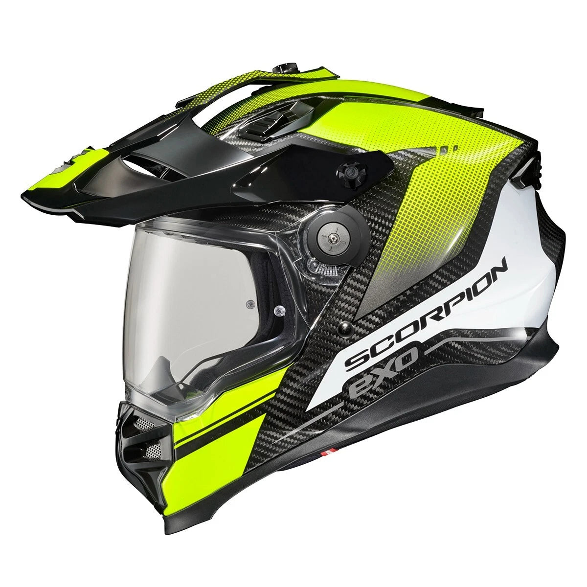 Scorpion EXO-XT9000 Helmet Trailhead