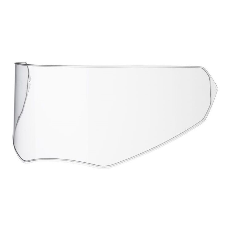 Scorpion Exo Pinlock Insert Clear At960