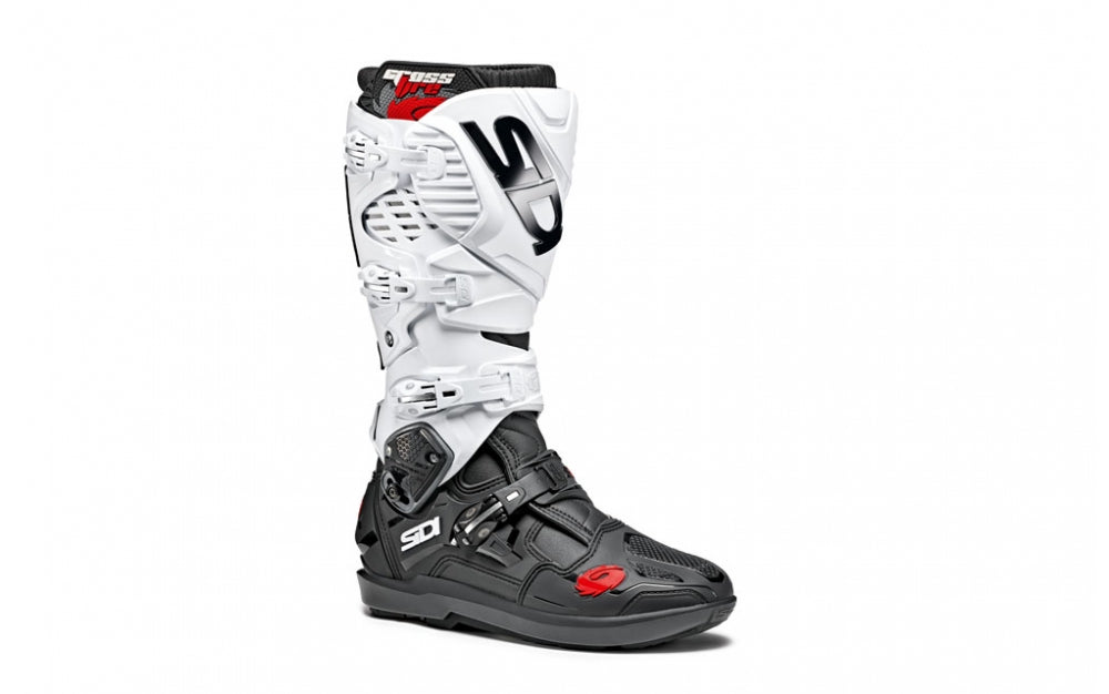 SIDI Crossfire 3 SRS Boots