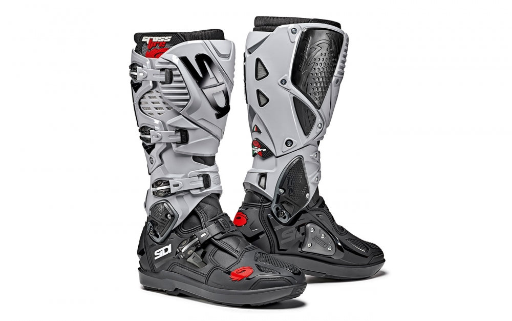 SIDI Crossfire 3 SRS Boots