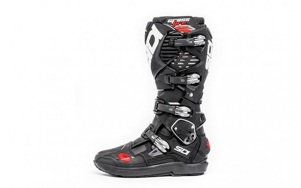 SIDI Crossfire 3 SRS Boots