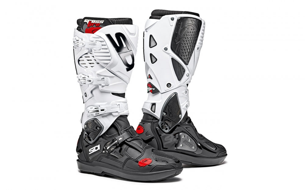 SIDI Crossfire 3 SRS Boots