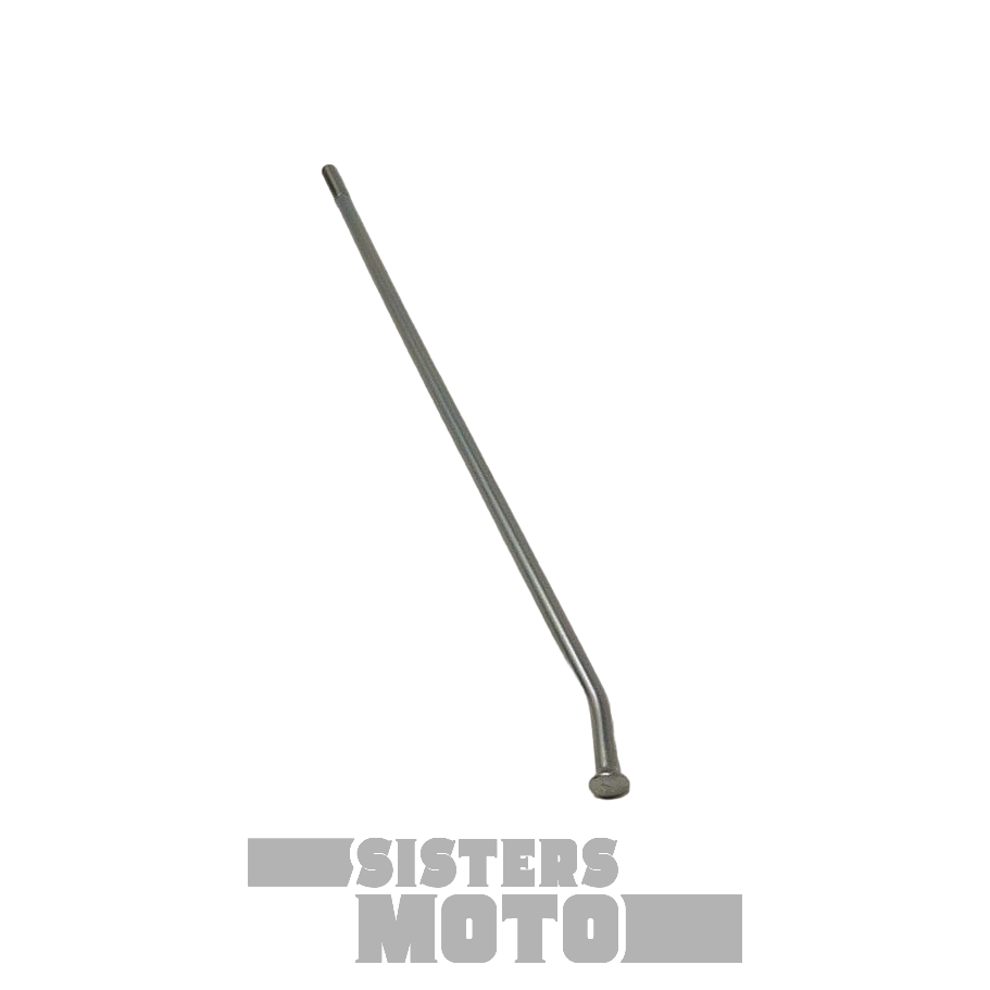 Eco Zing Spoke 4/3.5/4 197 Mm Thread Mm18 Neck 3 Bend 171 | Sherco