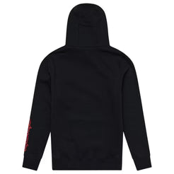 Troy Lee Designs Badge Pullover Hoodie