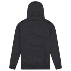 Troy Lee Designs Fade Out Pull Over Hoodie Heather