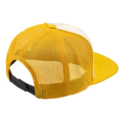 Troy Lee Trucker Snapback Smiley Golden Osfa