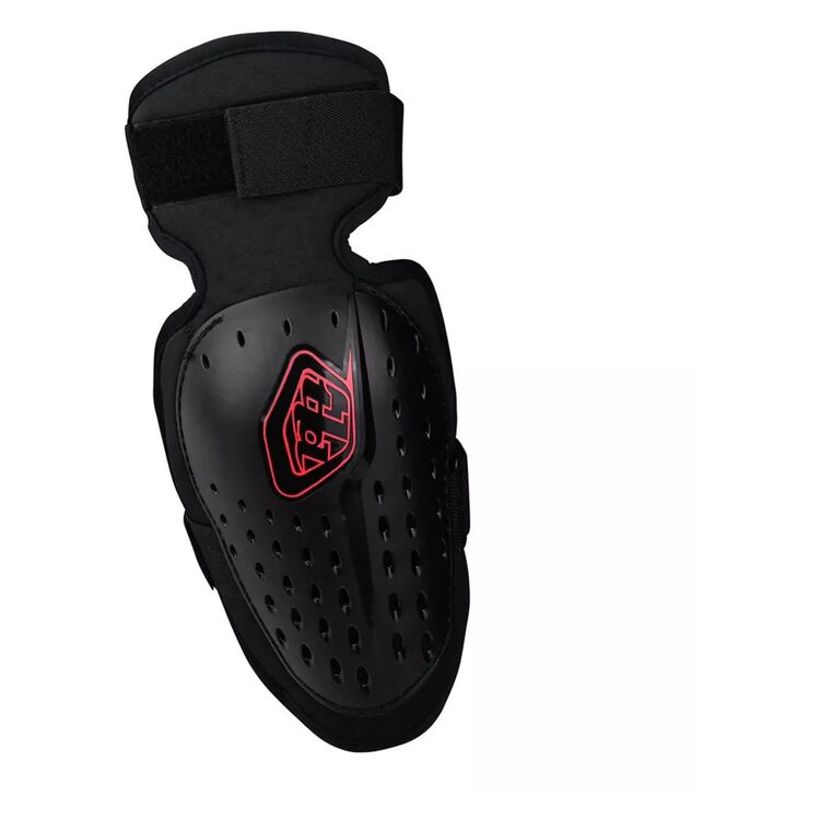 Troylee Designs Rogue Elbow Guard Black Large / X-Large