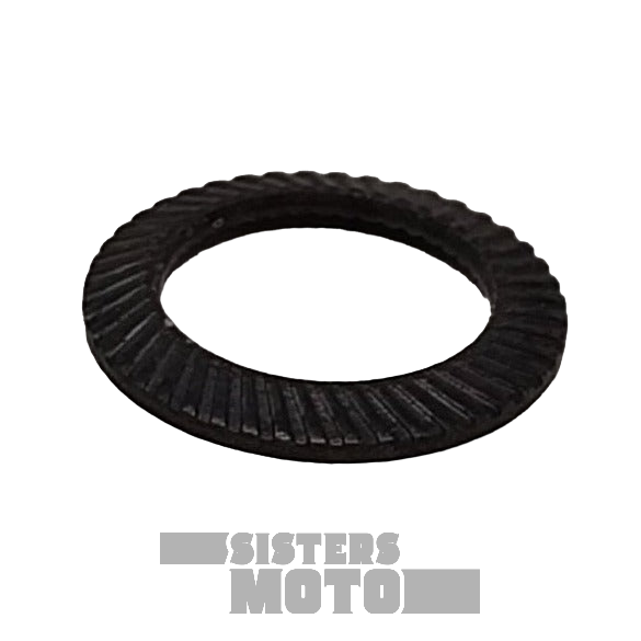 Sherco Enduro Washer Aet 6 | Oem/Spare Parts Usa