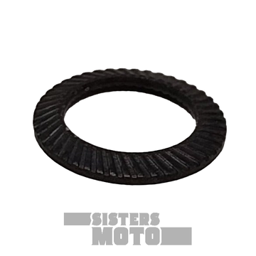 Sherco Enduro Washer Aet 6 | Oem/Spare Parts Usa