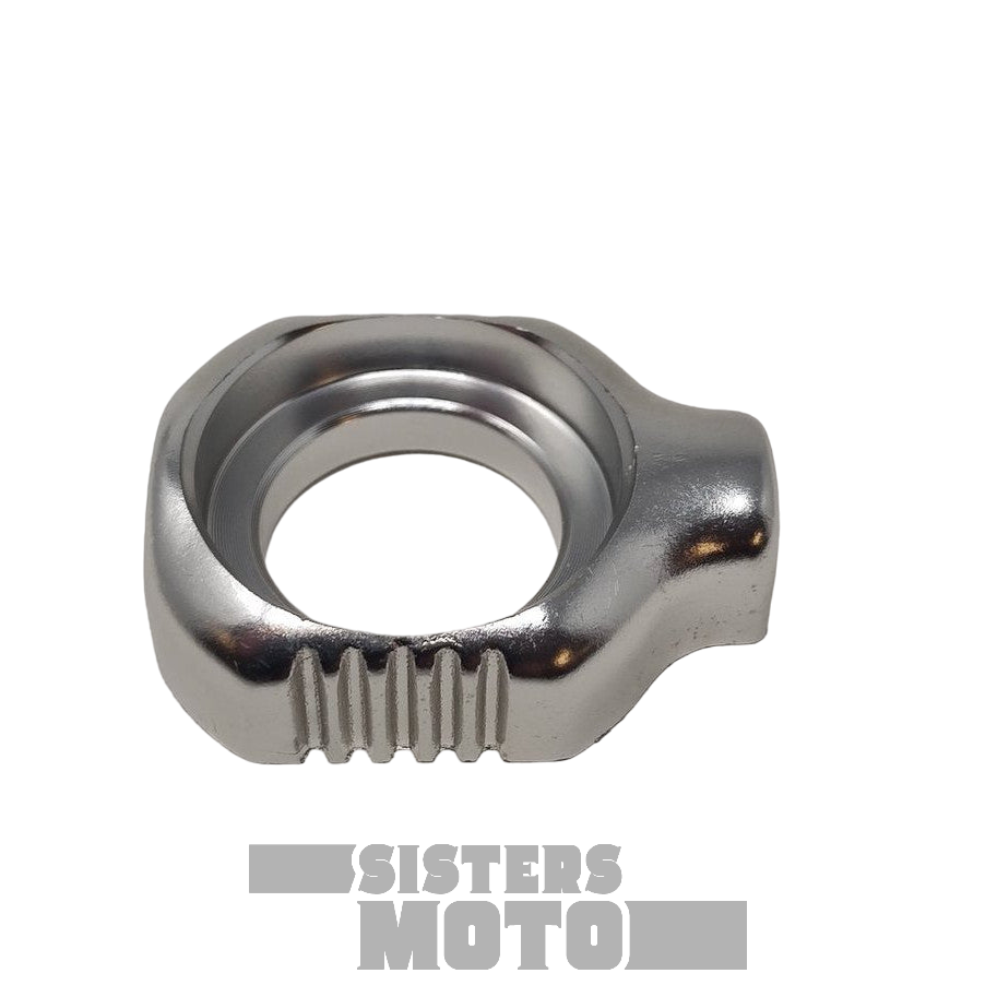 Right Chain Tensor End 450 | Sherco
