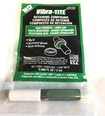 Hardware Spindle Axle (SPL)