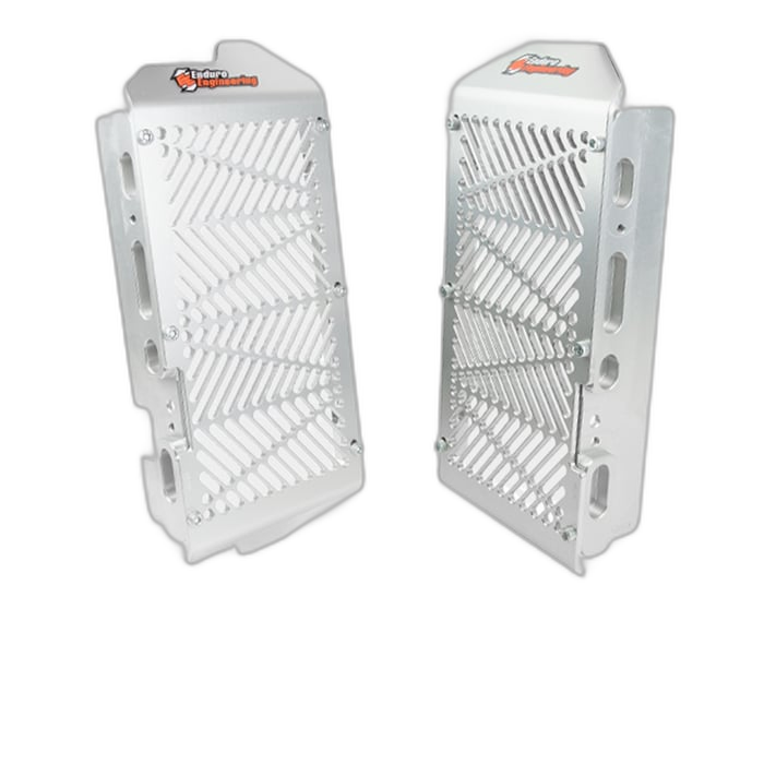 Enduro Engineering Radiator Guards Sherco | Sherco