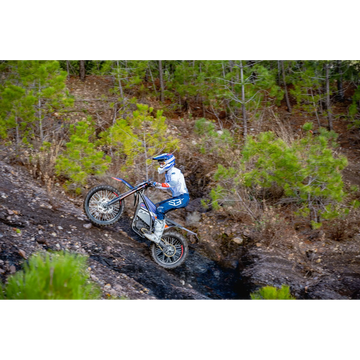 Electric Motion XR 2024 VPXTC010360002178