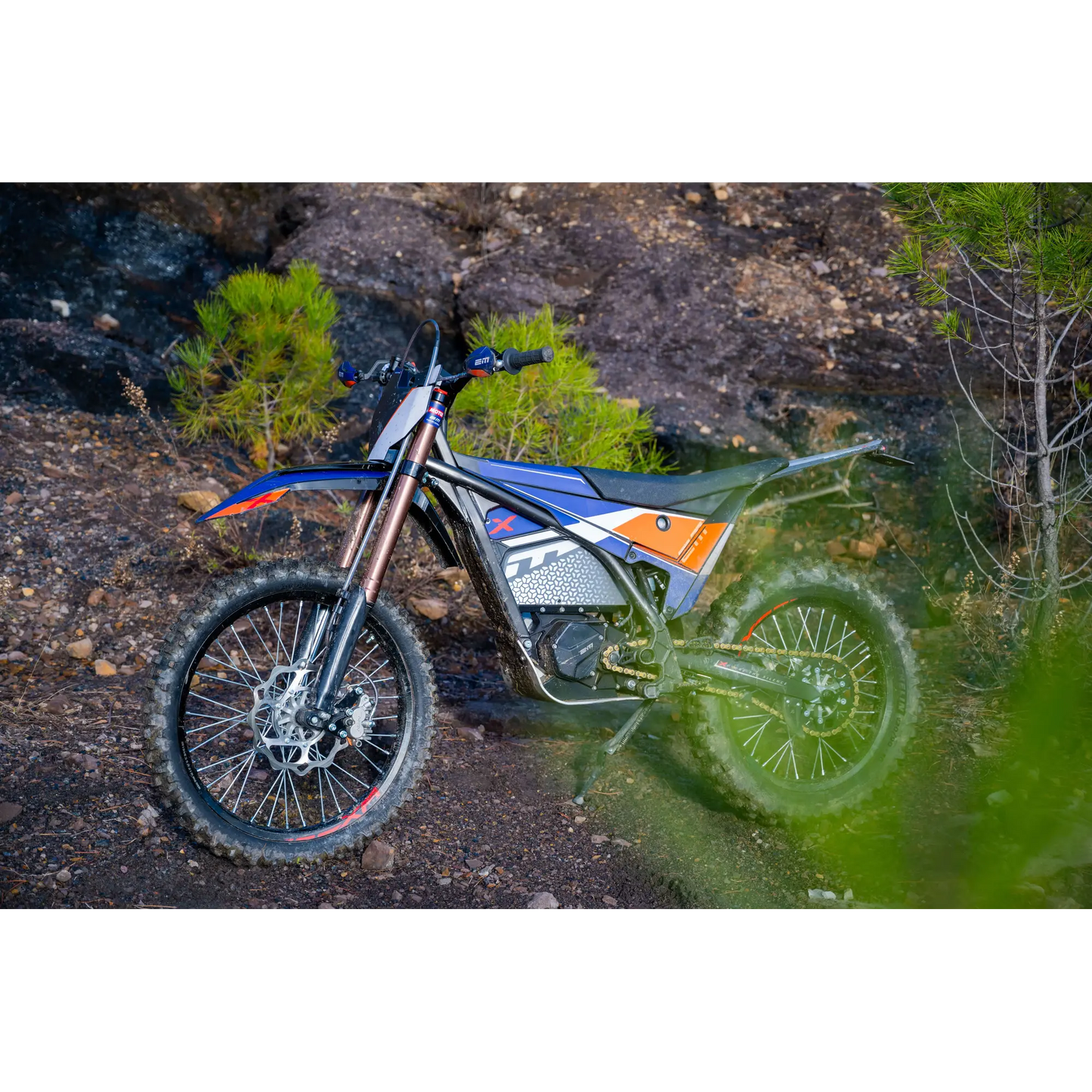 Electric Motion XR 2024 VPXTC010360002178