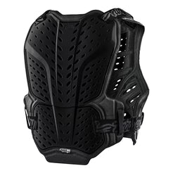 Troy Lee Designs Rockfight Chest Protector Youth Black