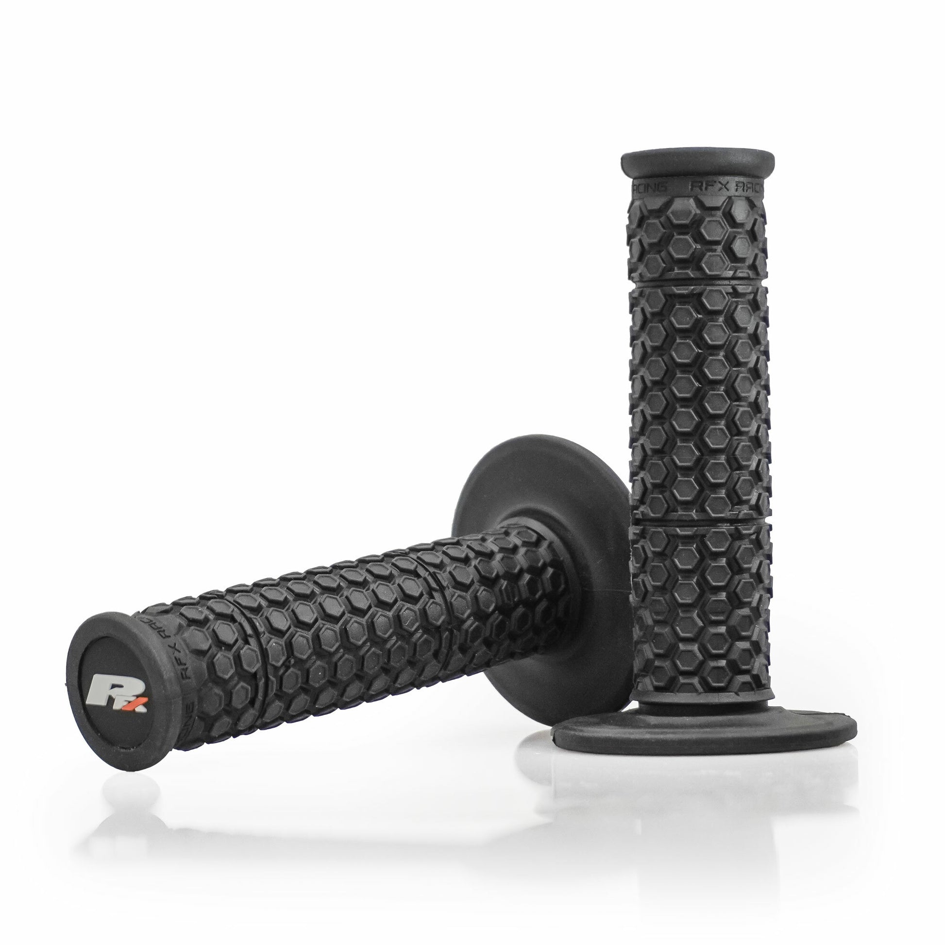 Nanotube Grip Black